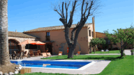 Hostal Rural Caputxeta