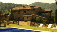 Casa Rural Casanova de Pere-Riera