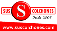 Sus Colchones